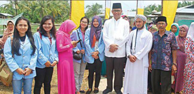 Bupati Suyatno Bentuk Tim Khusus Pantau ADK